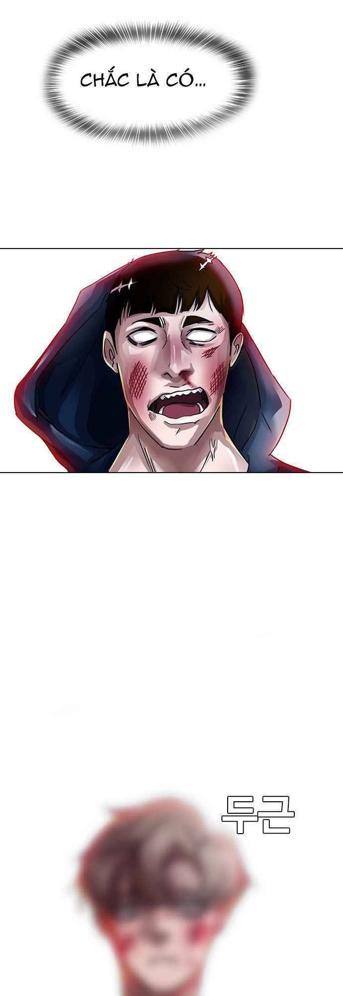 Cô Gái Từ Ứng Dụng Nhắn Tin Ngẫu Nhiên Chapter 38 - Trang 2