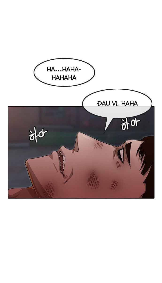 Cô Gái Từ Ứng Dụng Nhắn Tin Ngẫu Nhiên Chapter 38 - Trang 2