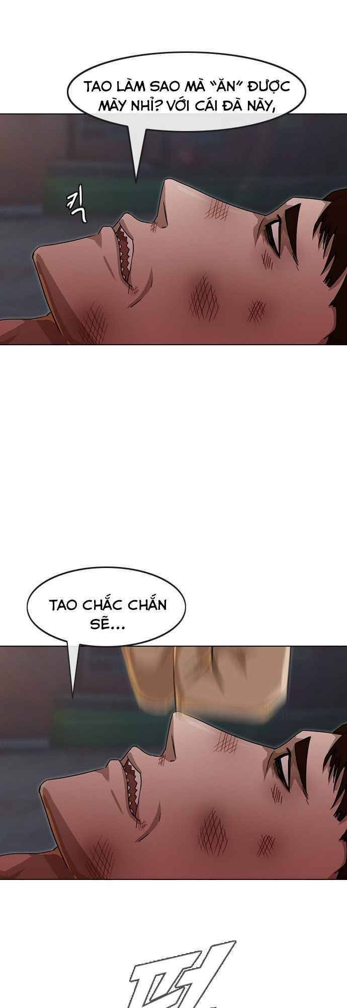 Cô Gái Từ Ứng Dụng Nhắn Tin Ngẫu Nhiên Chapter 38 - Trang 2