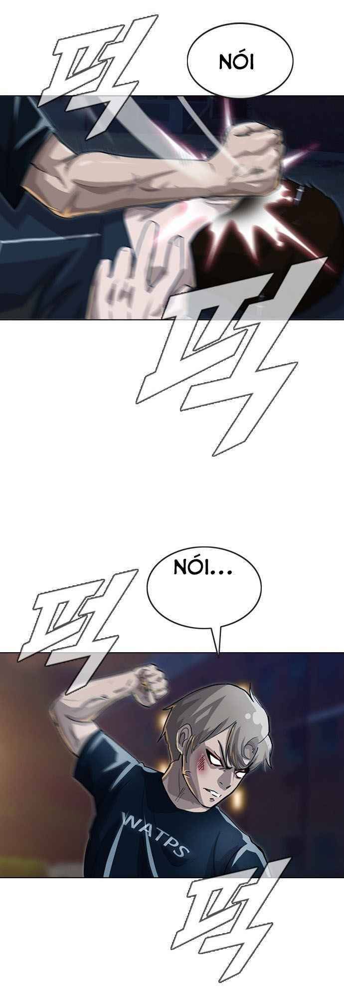 Cô Gái Từ Ứng Dụng Nhắn Tin Ngẫu Nhiên Chapter 38 - Trang 2