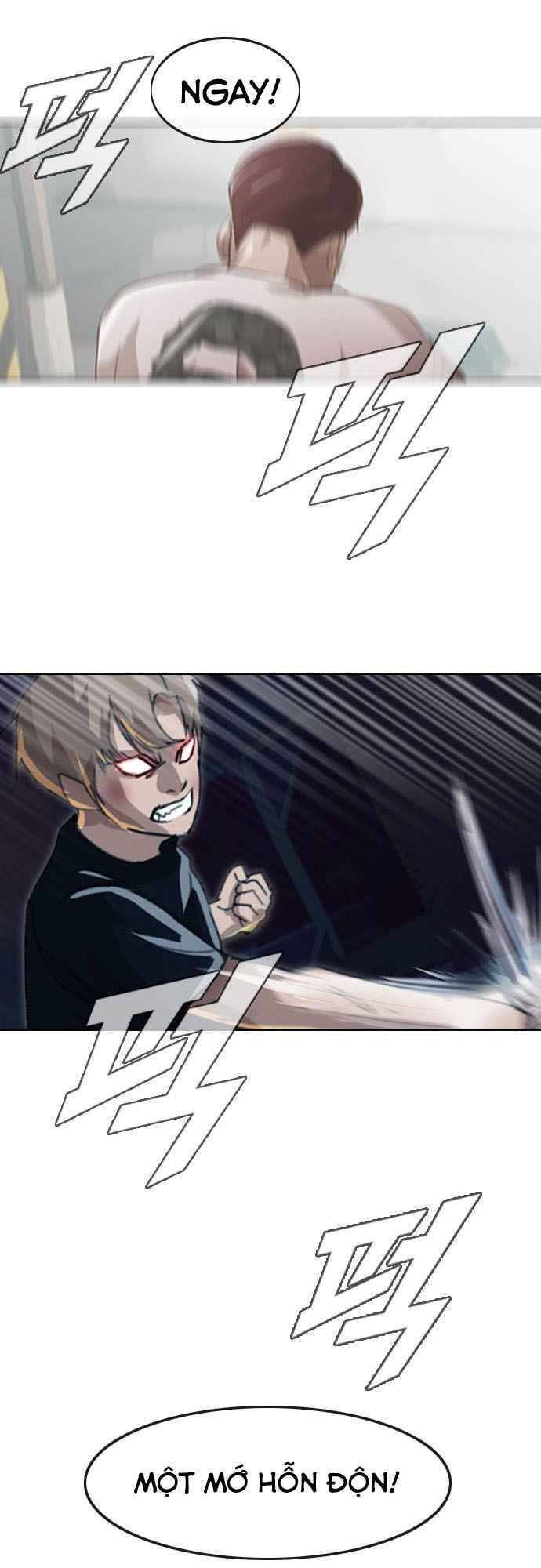 Cô Gái Từ Ứng Dụng Nhắn Tin Ngẫu Nhiên Chapter 38 - Trang 2