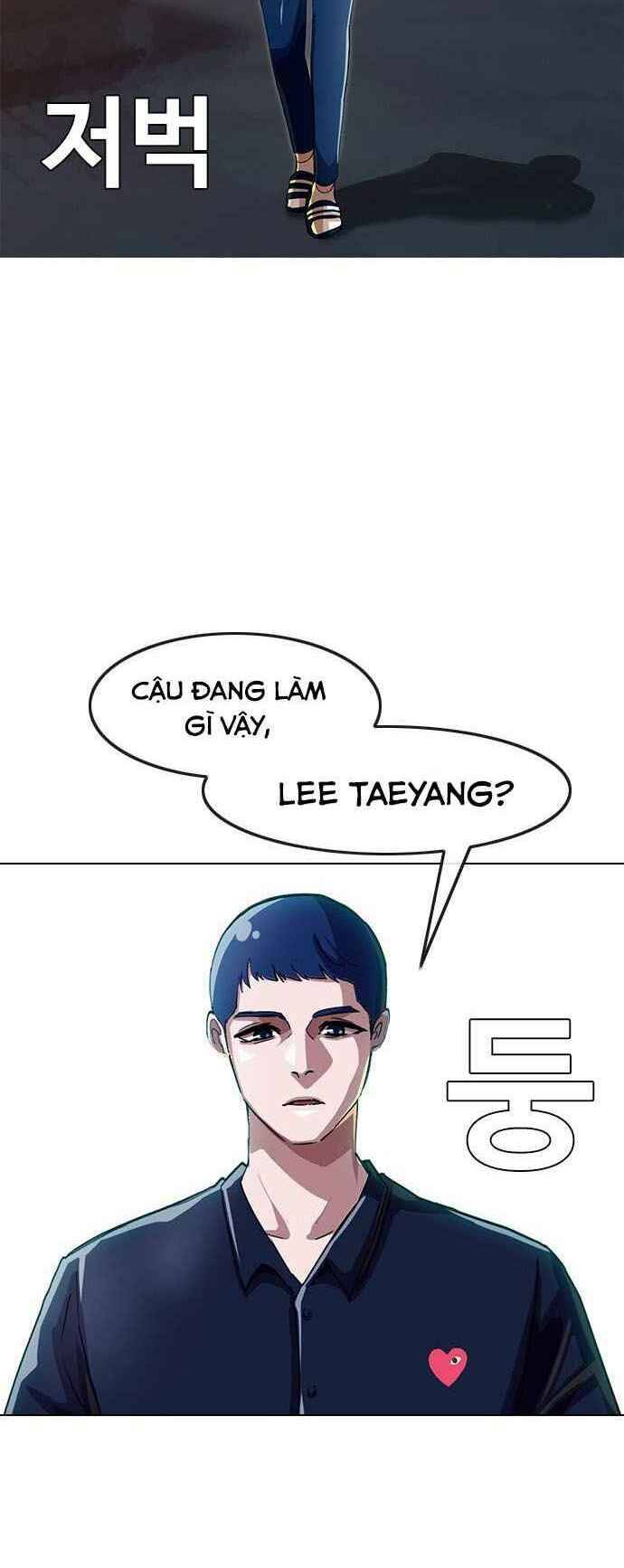 Cô Gái Từ Ứng Dụng Nhắn Tin Ngẫu Nhiên Chapter 38 - Trang 2