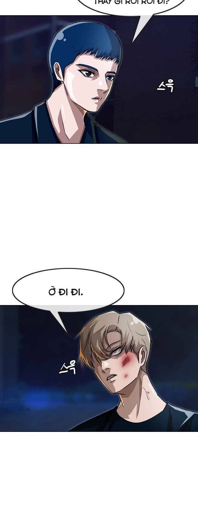 Cô Gái Từ Ứng Dụng Nhắn Tin Ngẫu Nhiên Chapter 38 - Trang 2