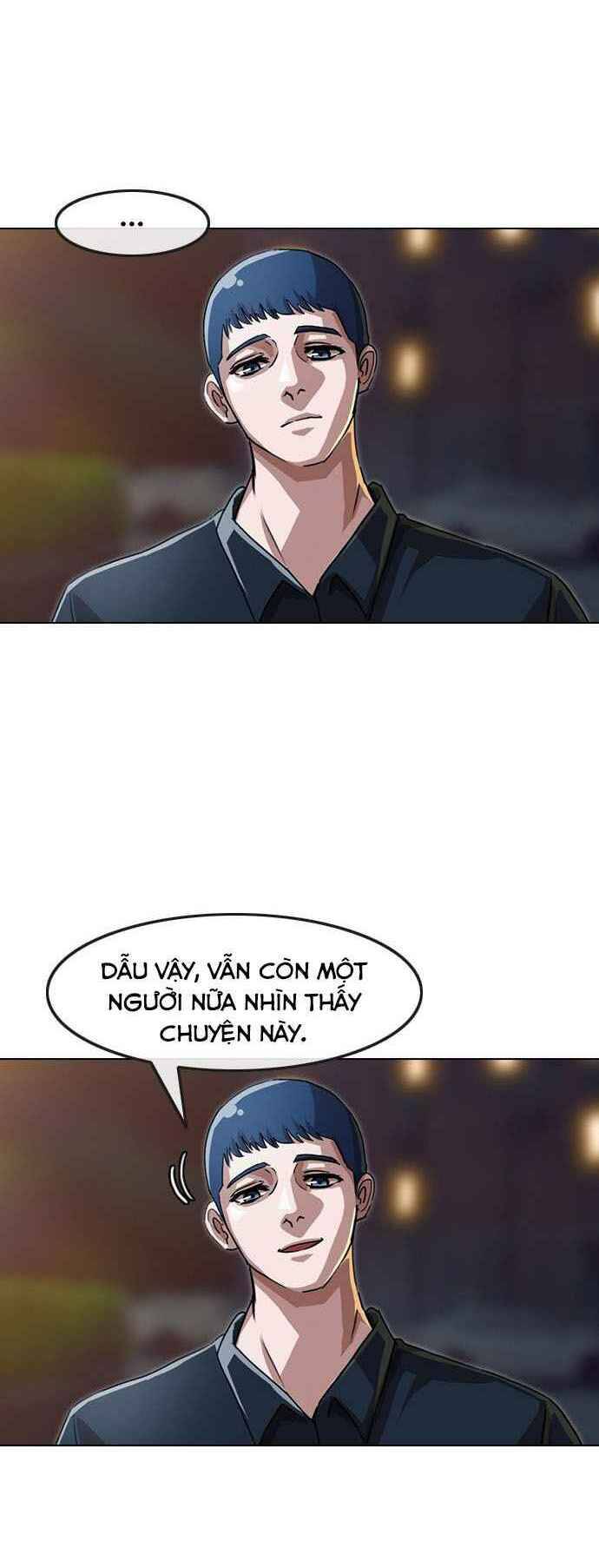 Cô Gái Từ Ứng Dụng Nhắn Tin Ngẫu Nhiên Chapter 38 - Trang 2