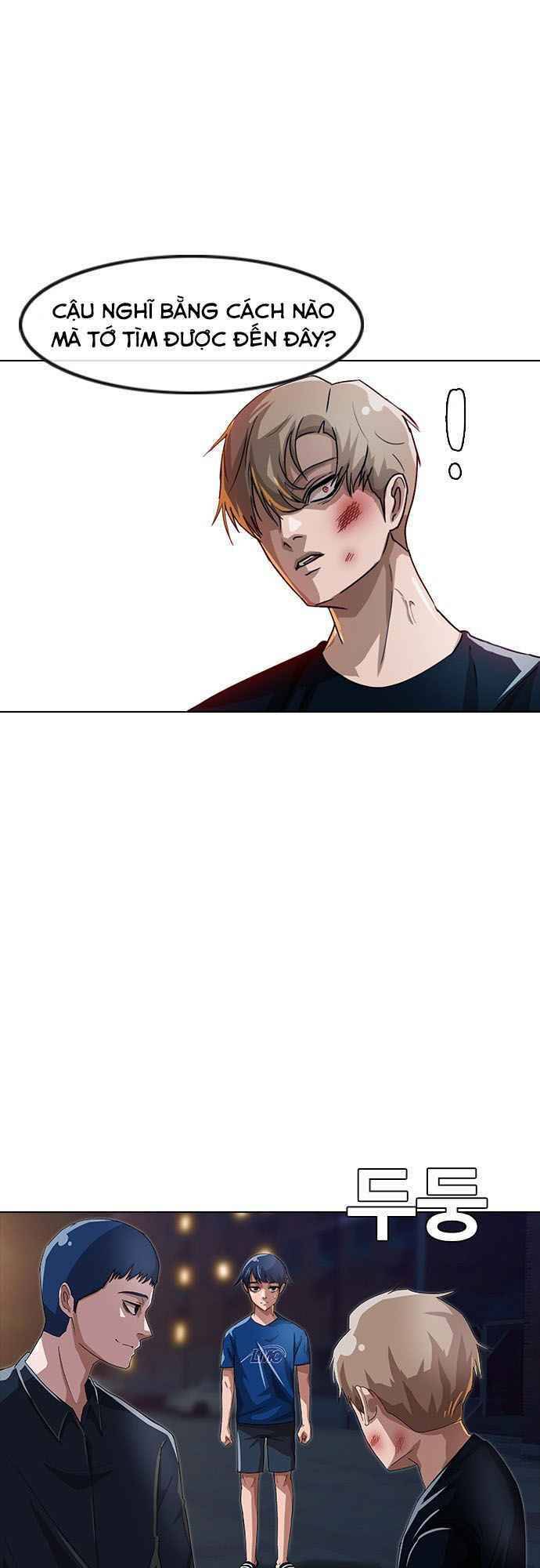 Cô Gái Từ Ứng Dụng Nhắn Tin Ngẫu Nhiên Chapter 38 - Trang 2