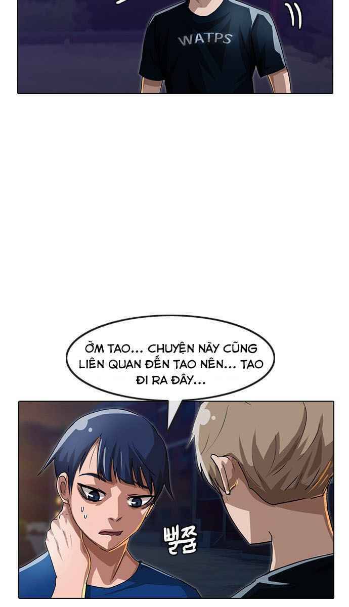 Cô Gái Từ Ứng Dụng Nhắn Tin Ngẫu Nhiên Chapter 38 - Trang 2