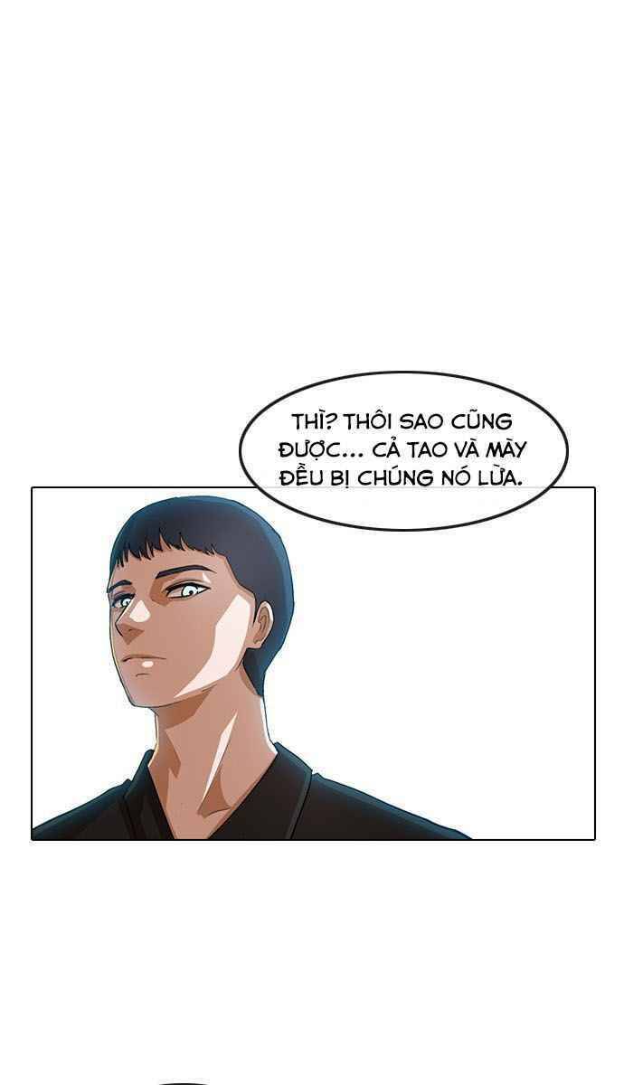 Cô Gái Từ Ứng Dụng Nhắn Tin Ngẫu Nhiên Chapter 38 - Trang 2