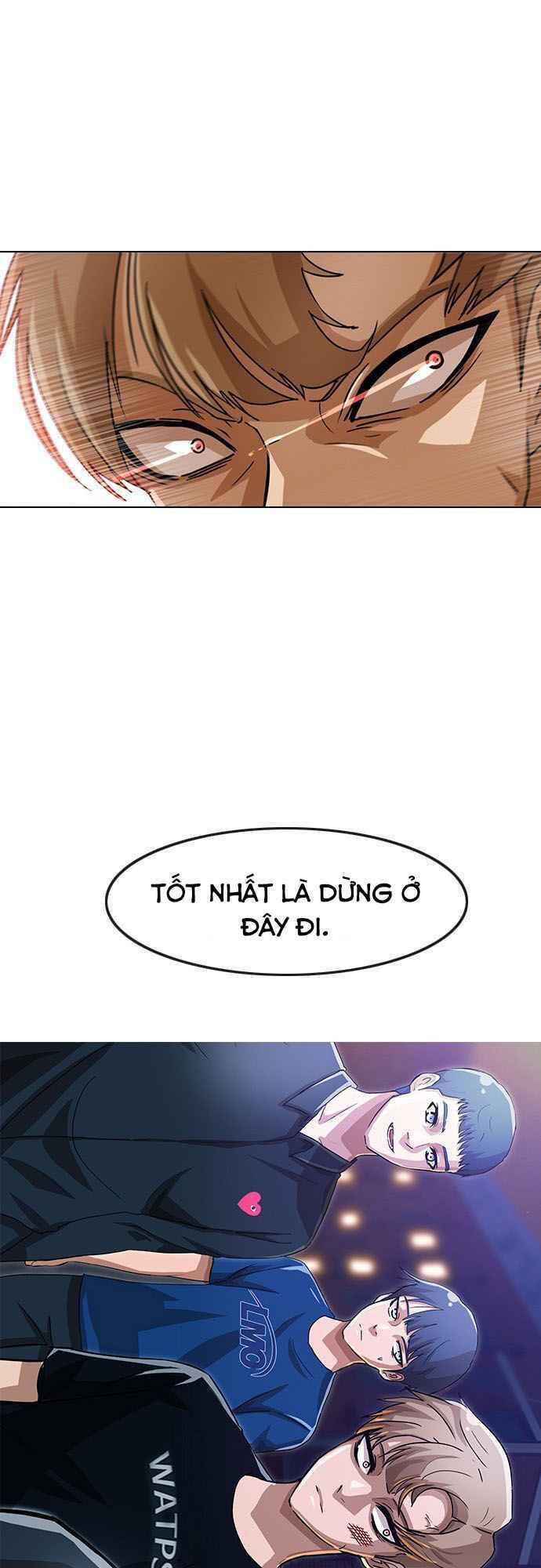 Cô Gái Từ Ứng Dụng Nhắn Tin Ngẫu Nhiên Chapter 38 - Trang 2