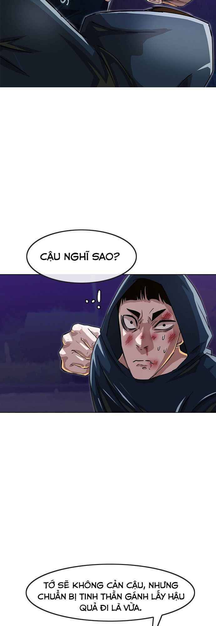 Cô Gái Từ Ứng Dụng Nhắn Tin Ngẫu Nhiên Chapter 38 - Trang 2