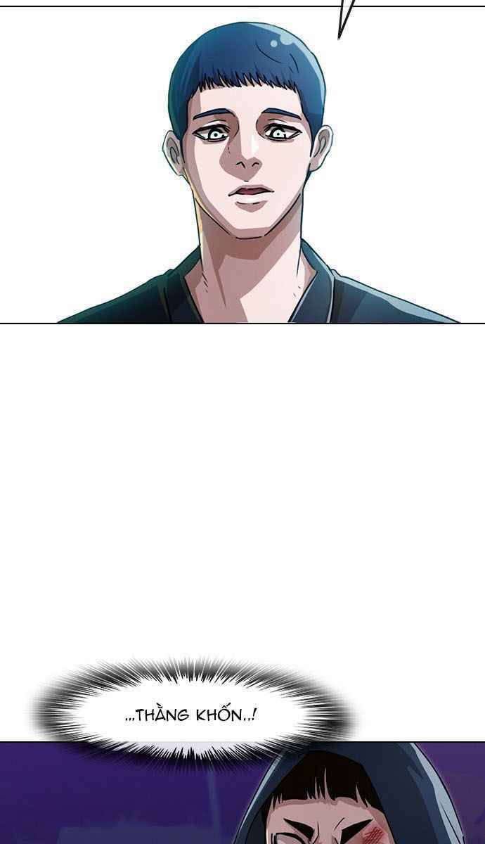 Cô Gái Từ Ứng Dụng Nhắn Tin Ngẫu Nhiên Chapter 38 - Trang 2