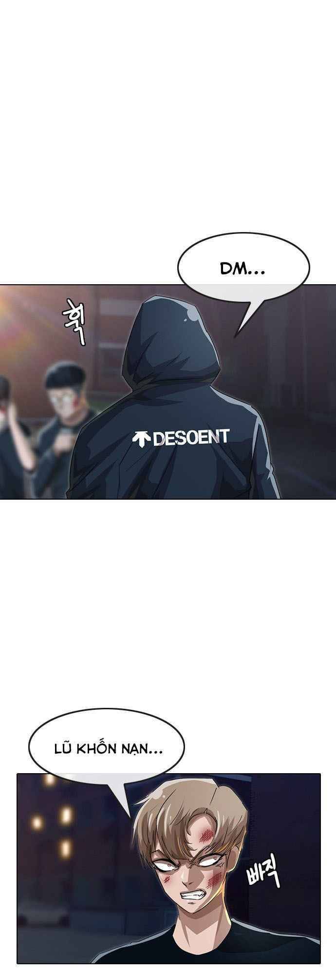 Cô Gái Từ Ứng Dụng Nhắn Tin Ngẫu Nhiên Chapter 38 - Trang 2