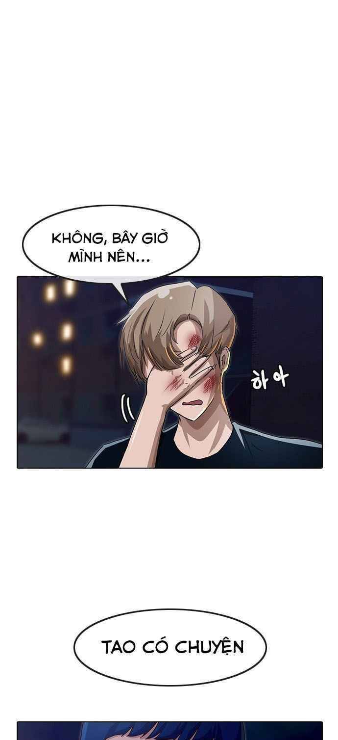 Cô Gái Từ Ứng Dụng Nhắn Tin Ngẫu Nhiên Chapter 38 - Trang 2