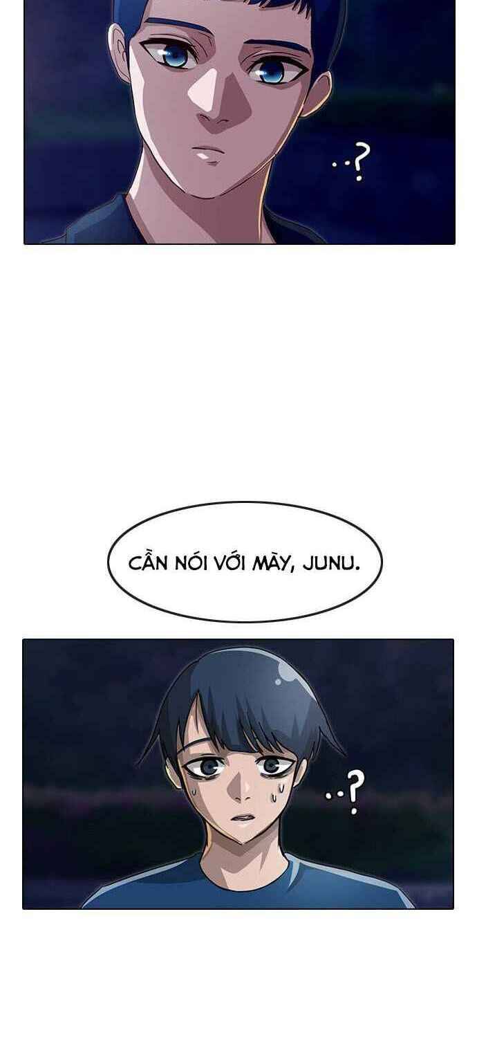 Cô Gái Từ Ứng Dụng Nhắn Tin Ngẫu Nhiên Chapter 38 - Trang 2