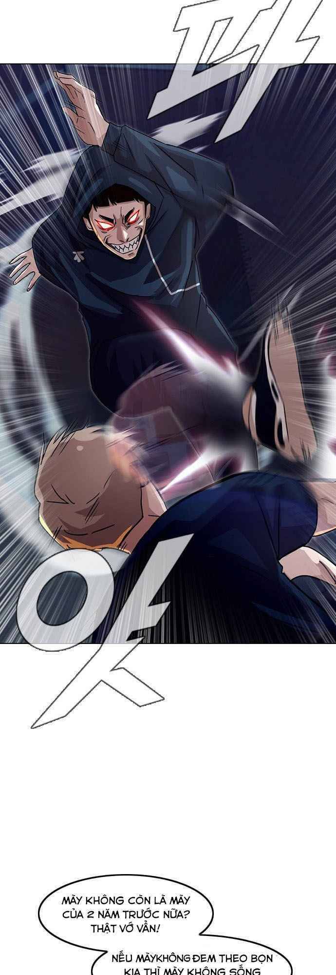 Cô Gái Từ Ứng Dụng Nhắn Tin Ngẫu Nhiên Chapter 38 - Trang 2