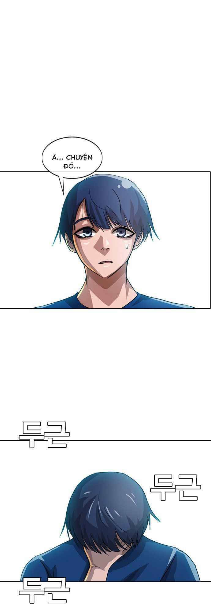 Cô Gái Từ Ứng Dụng Nhắn Tin Ngẫu Nhiên Chapter 38 - Trang 2