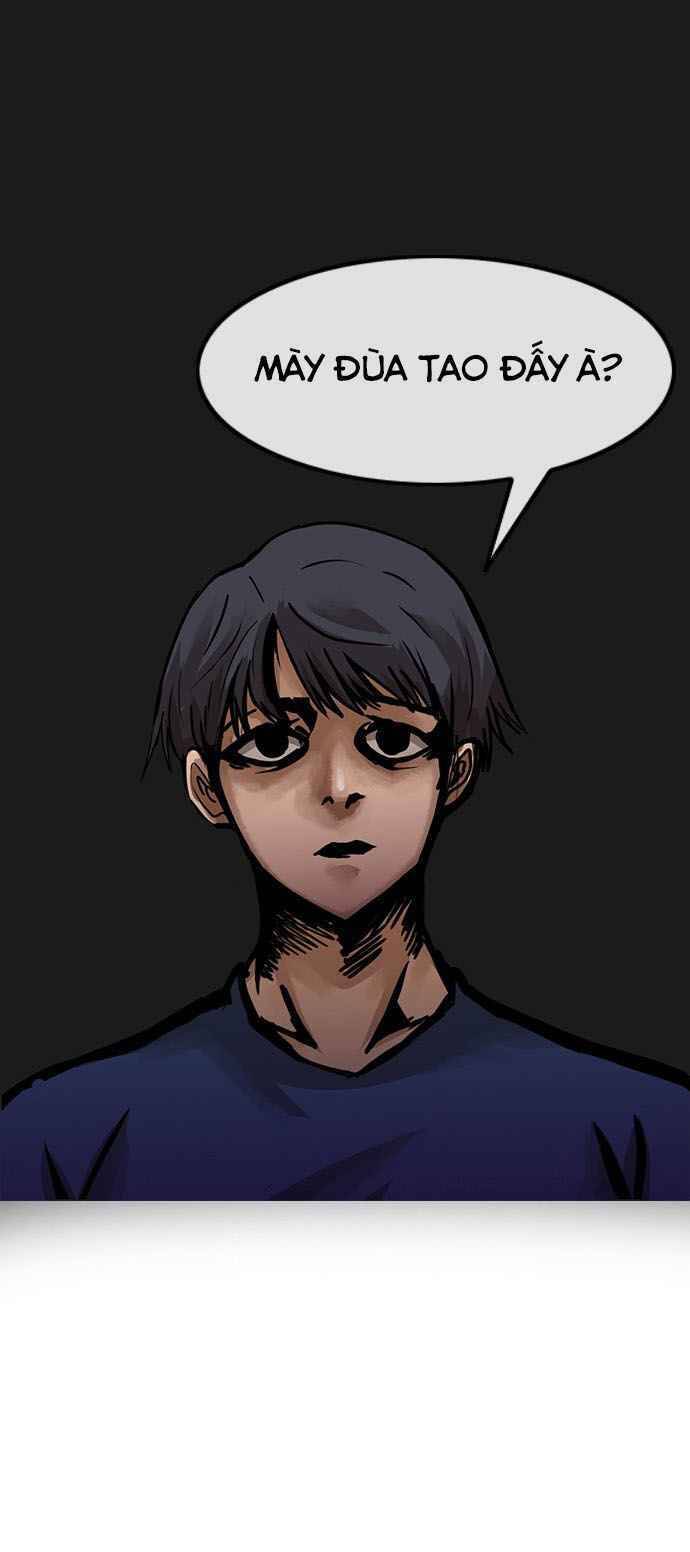 Cô Gái Từ Ứng Dụng Nhắn Tin Ngẫu Nhiên Chapter 38 - Trang 2