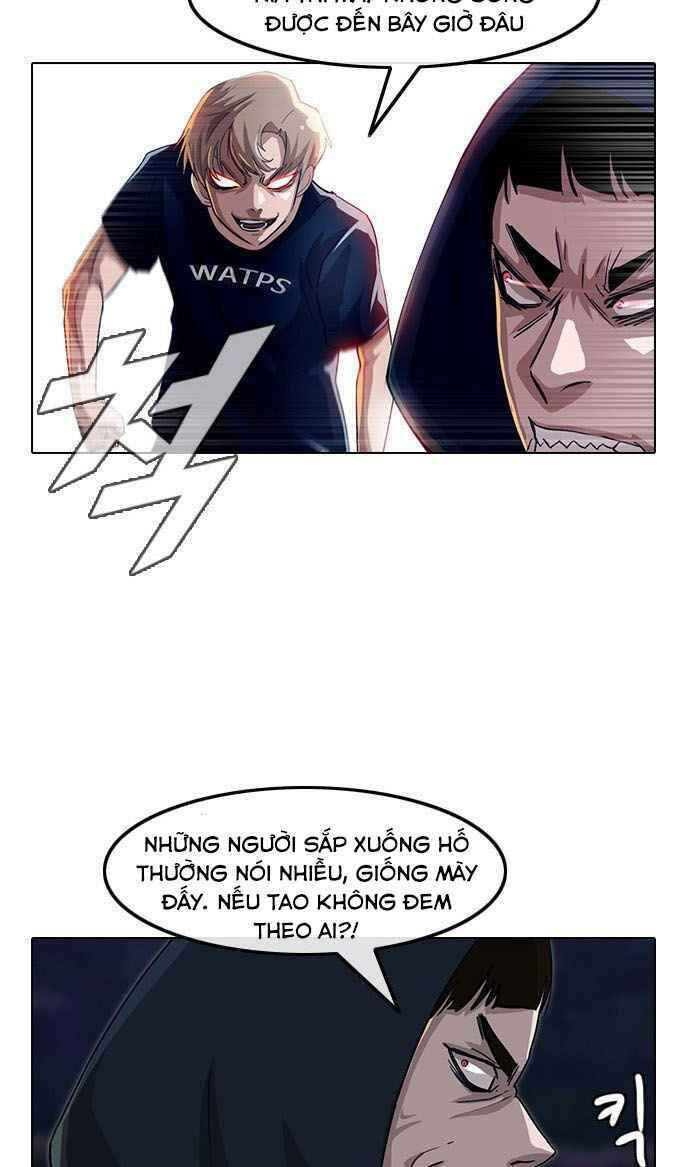 Cô Gái Từ Ứng Dụng Nhắn Tin Ngẫu Nhiên Chapter 38 - Trang 2