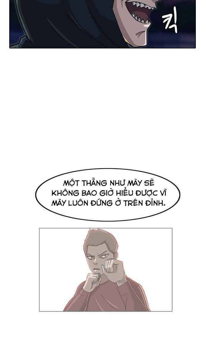 Cô Gái Từ Ứng Dụng Nhắn Tin Ngẫu Nhiên Chapter 38 - Trang 2