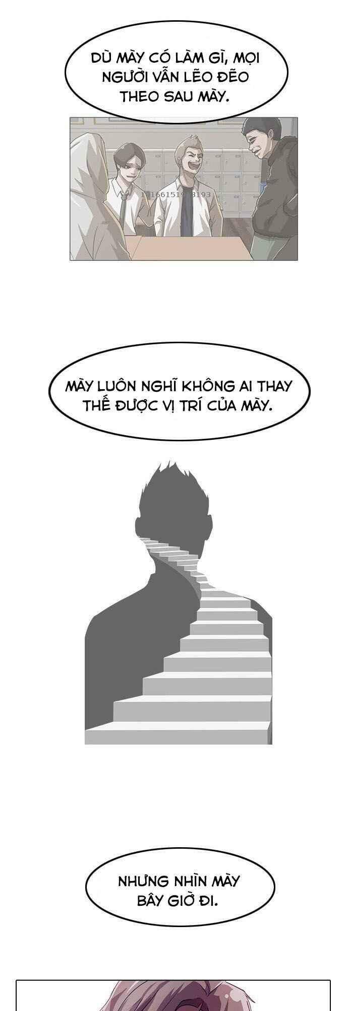 Cô Gái Từ Ứng Dụng Nhắn Tin Ngẫu Nhiên Chapter 38 - Trang 2