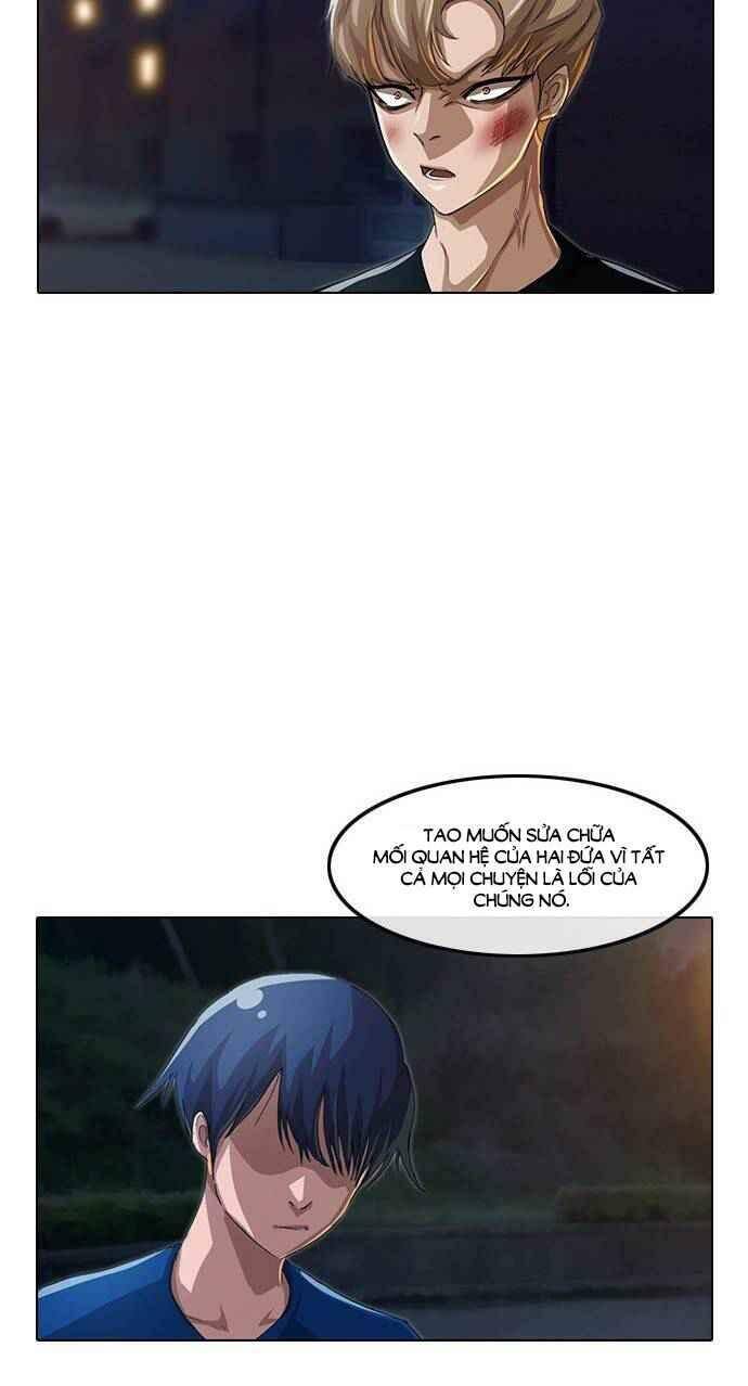 Cô Gái Từ Ứng Dụng Nhắn Tin Ngẫu Nhiên Chapter 39 - Trang 2