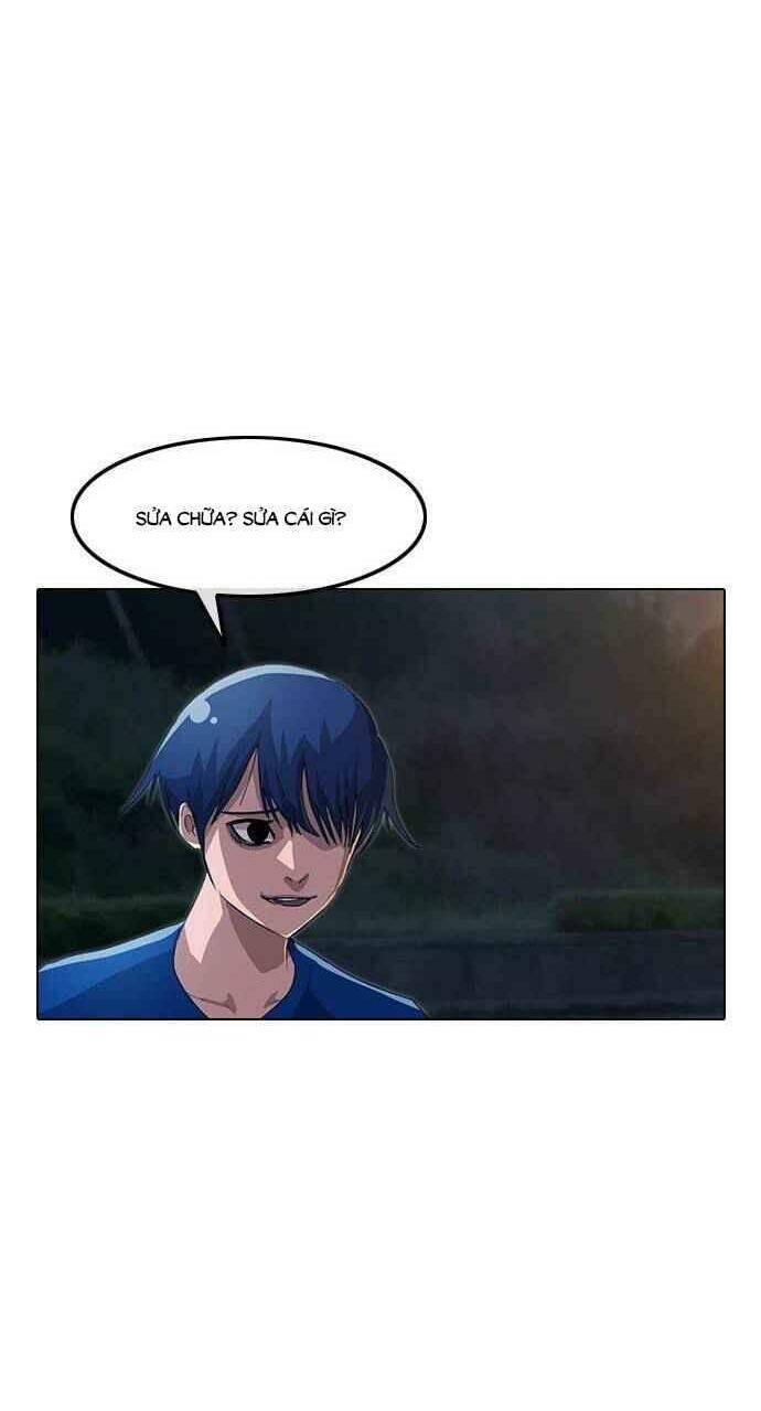 Cô Gái Từ Ứng Dụng Nhắn Tin Ngẫu Nhiên Chapter 39 - Trang 2