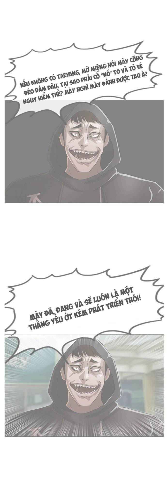 Cô Gái Từ Ứng Dụng Nhắn Tin Ngẫu Nhiên Chapter 39 - Trang 2