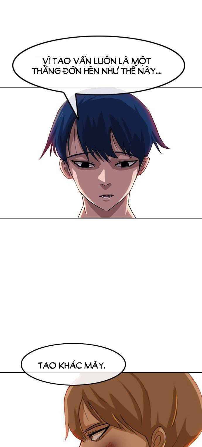 Cô Gái Từ Ứng Dụng Nhắn Tin Ngẫu Nhiên Chapter 39 - Trang 2