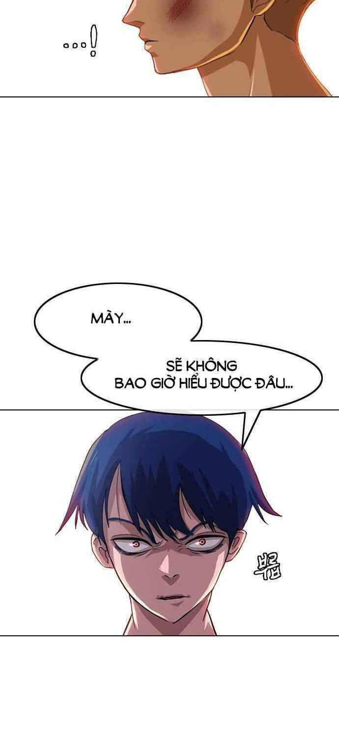 Cô Gái Từ Ứng Dụng Nhắn Tin Ngẫu Nhiên Chapter 39 - Trang 2