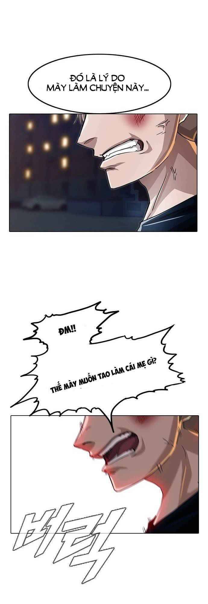 Cô Gái Từ Ứng Dụng Nhắn Tin Ngẫu Nhiên Chapter 39 - Trang 2