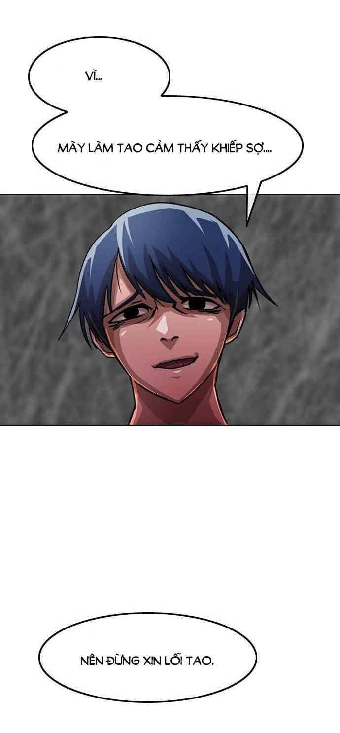 Cô Gái Từ Ứng Dụng Nhắn Tin Ngẫu Nhiên Chapter 39 - Trang 2