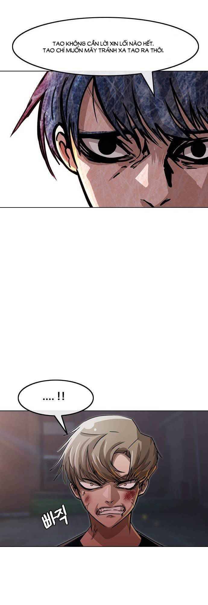 Cô Gái Từ Ứng Dụng Nhắn Tin Ngẫu Nhiên Chapter 39 - Trang 2