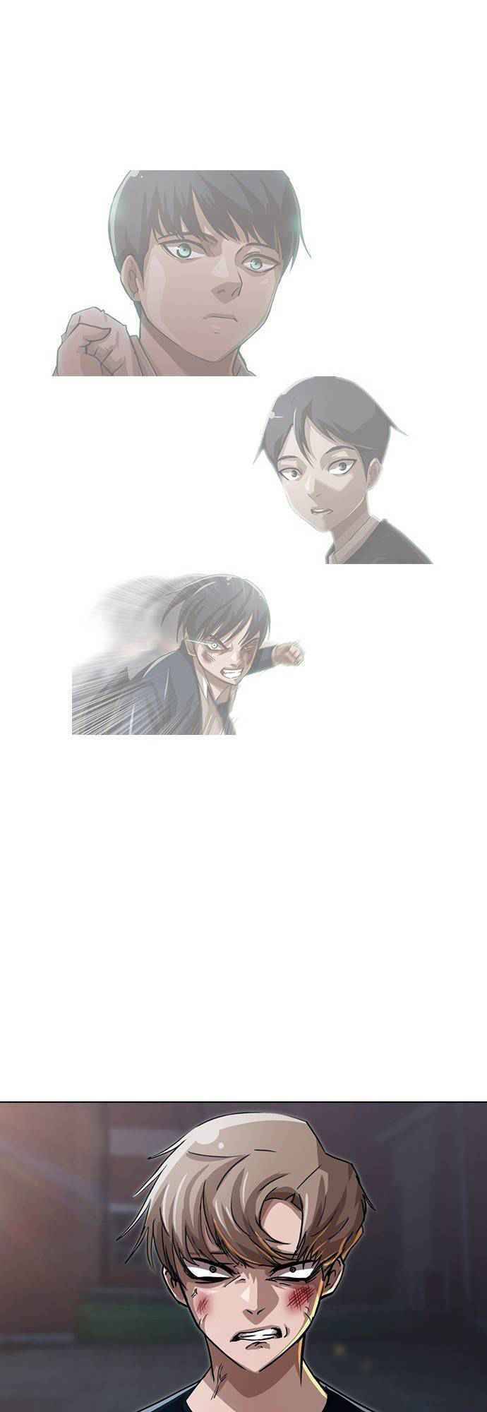 Cô Gái Từ Ứng Dụng Nhắn Tin Ngẫu Nhiên Chapter 39 - Trang 2