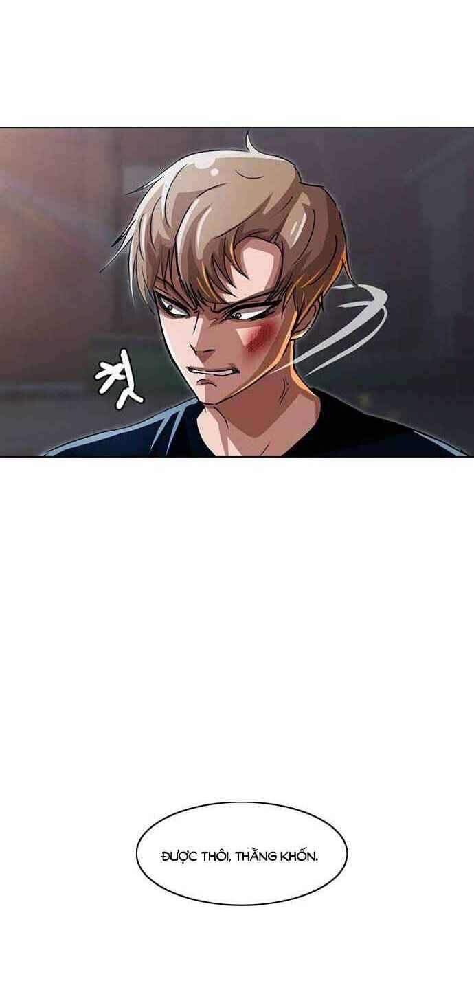 Cô Gái Từ Ứng Dụng Nhắn Tin Ngẫu Nhiên Chapter 39 - Trang 2