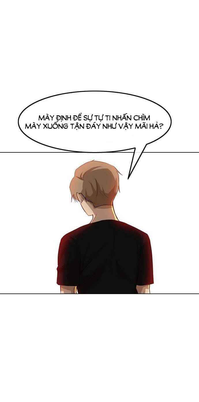 Cô Gái Từ Ứng Dụng Nhắn Tin Ngẫu Nhiên Chapter 39 - Trang 2