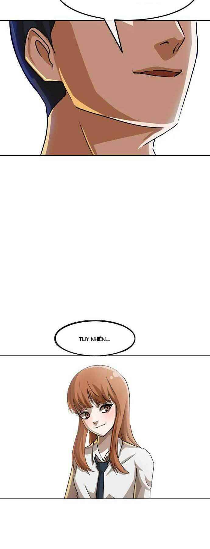 Cô Gái Từ Ứng Dụng Nhắn Tin Ngẫu Nhiên Chapter 39 - Trang 2