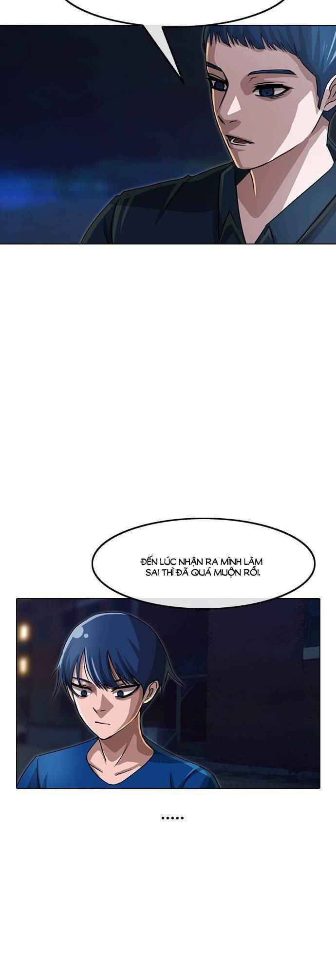 Cô Gái Từ Ứng Dụng Nhắn Tin Ngẫu Nhiên Chapter 39 - Trang 2