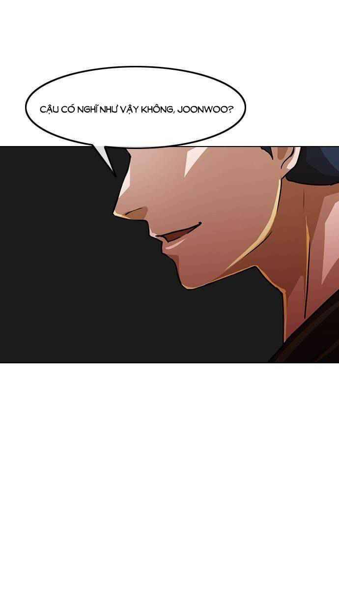 Cô Gái Từ Ứng Dụng Nhắn Tin Ngẫu Nhiên Chapter 39 - Trang 2