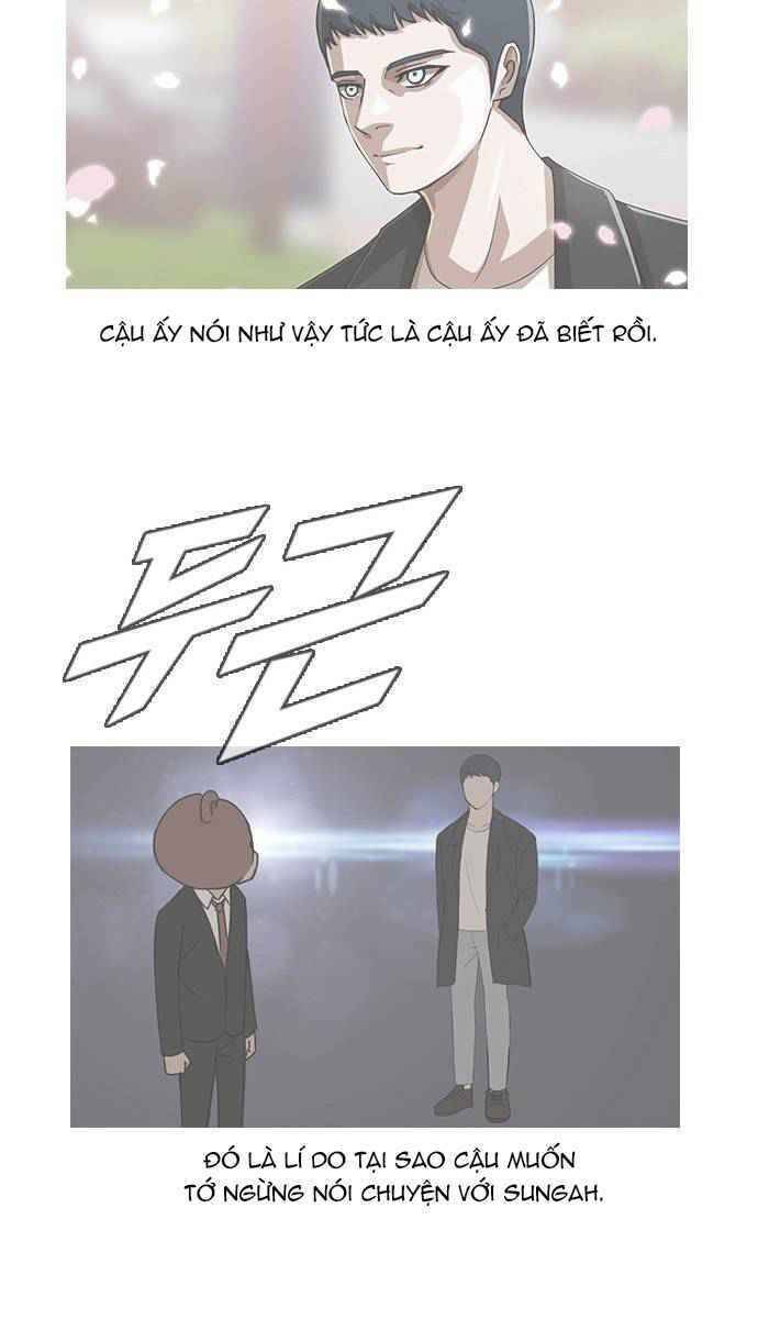 Cô Gái Từ Ứng Dụng Nhắn Tin Ngẫu Nhiên Chapter 39 - Trang 2