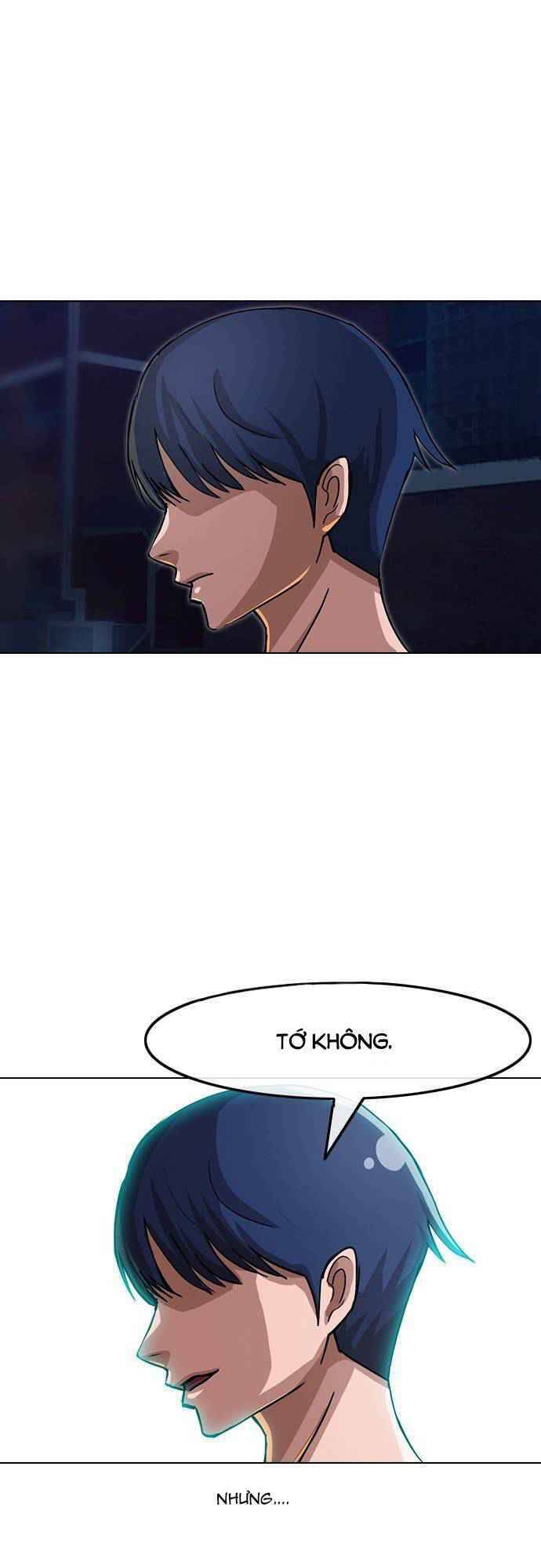 Cô Gái Từ Ứng Dụng Nhắn Tin Ngẫu Nhiên Chapter 39 - Trang 2