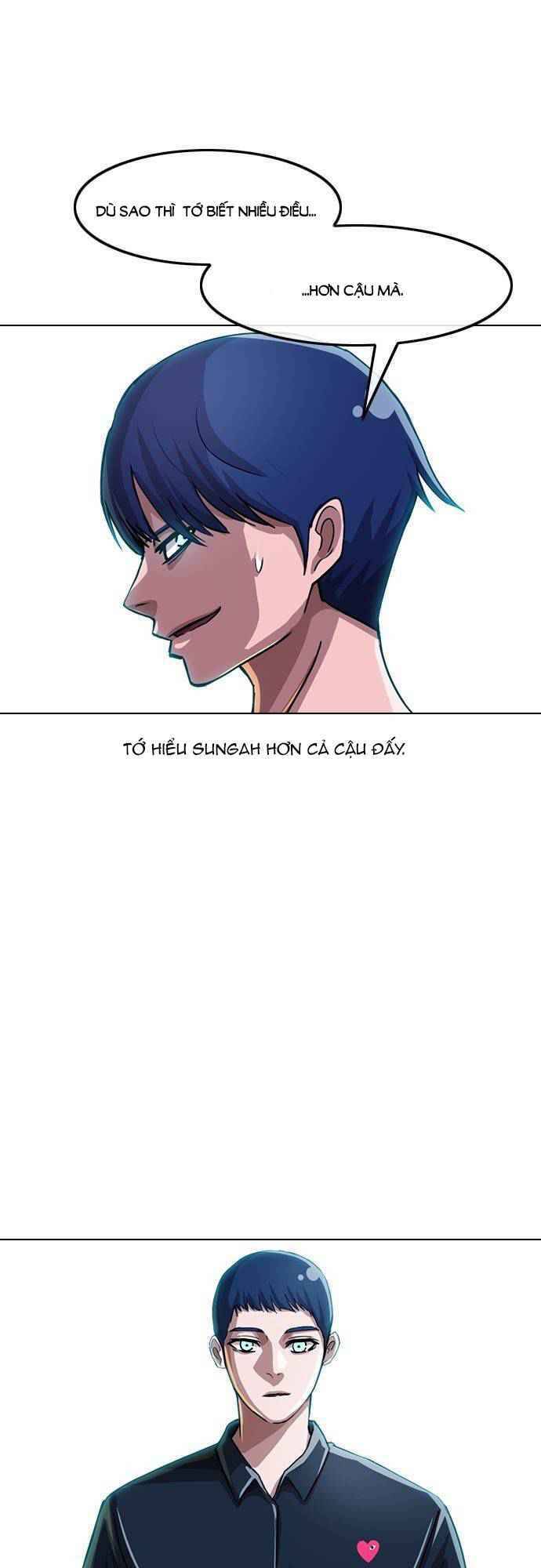 Cô Gái Từ Ứng Dụng Nhắn Tin Ngẫu Nhiên Chapter 39 - Trang 2