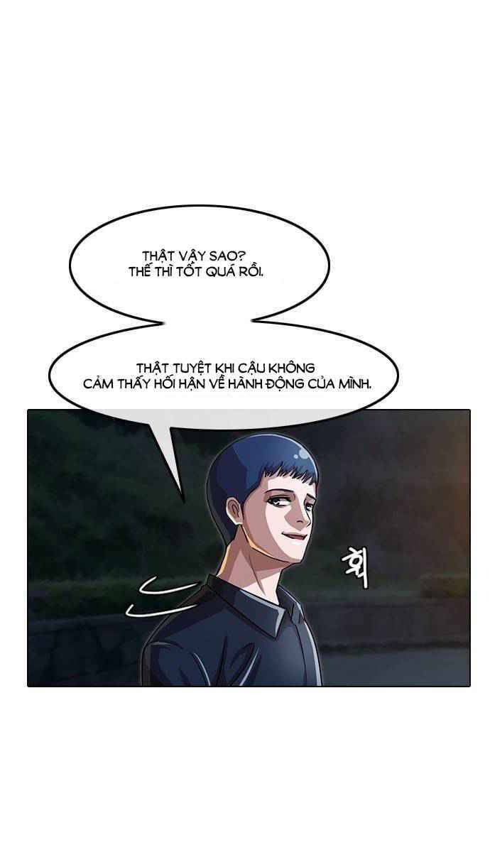 Cô Gái Từ Ứng Dụng Nhắn Tin Ngẫu Nhiên Chapter 39 - Trang 2