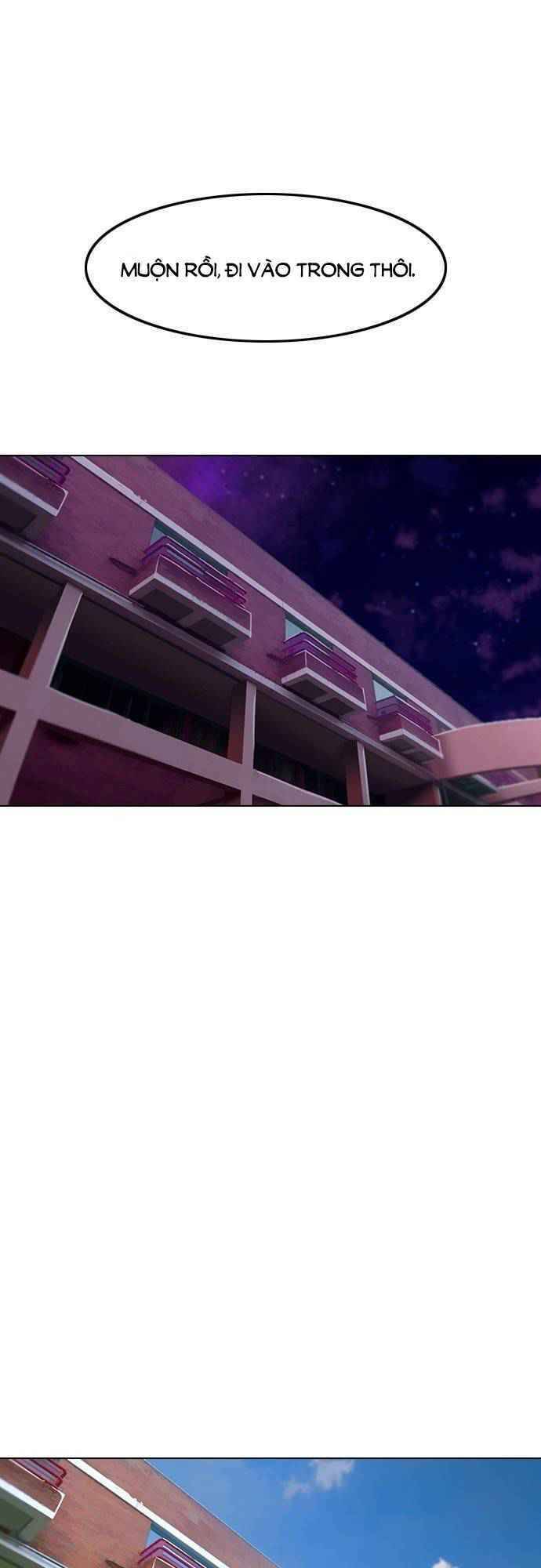 Cô Gái Từ Ứng Dụng Nhắn Tin Ngẫu Nhiên Chapter 39 - Trang 2