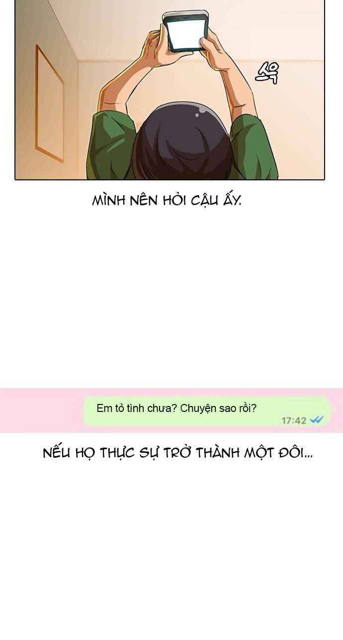 Cô Gái Từ Ứng Dụng Nhắn Tin Ngẫu Nhiên Chapter 39 - Trang 2