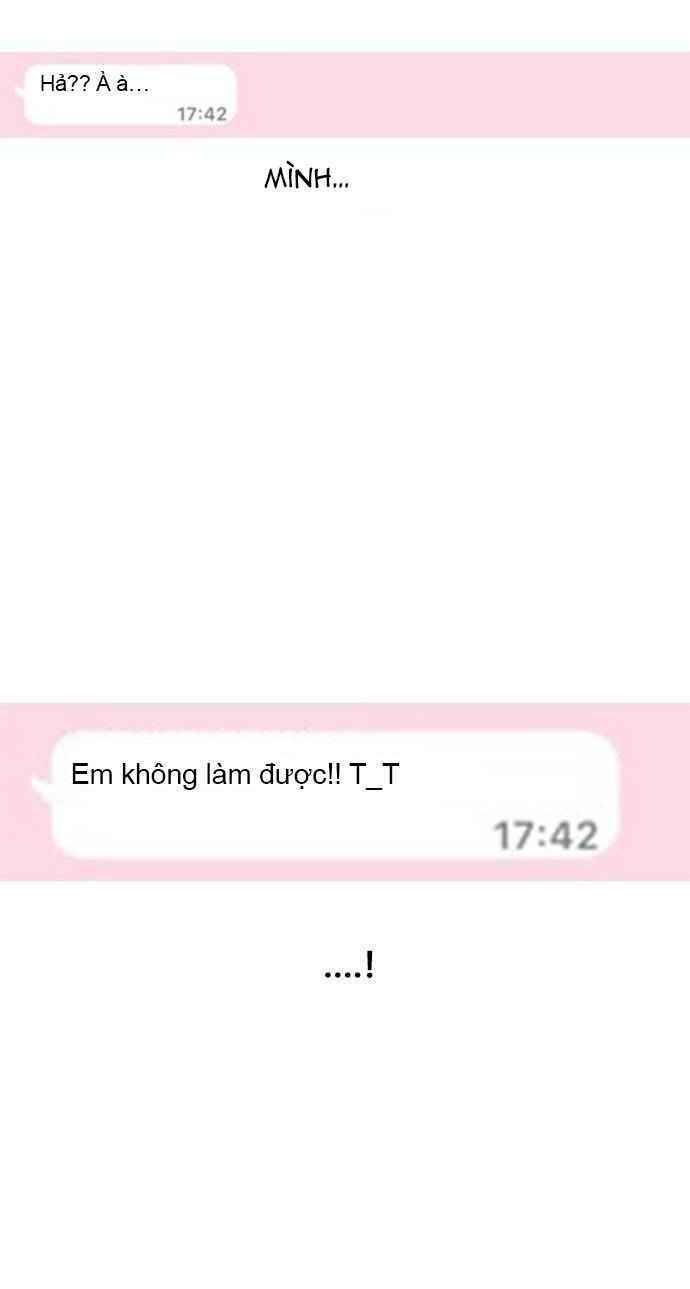 Cô Gái Từ Ứng Dụng Nhắn Tin Ngẫu Nhiên Chapter 39 - Trang 2