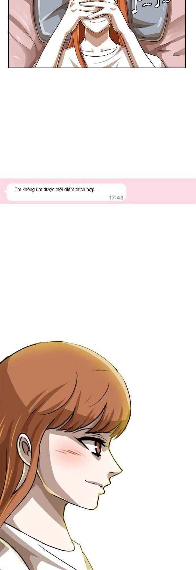 Cô Gái Từ Ứng Dụng Nhắn Tin Ngẫu Nhiên Chapter 39 - Trang 2