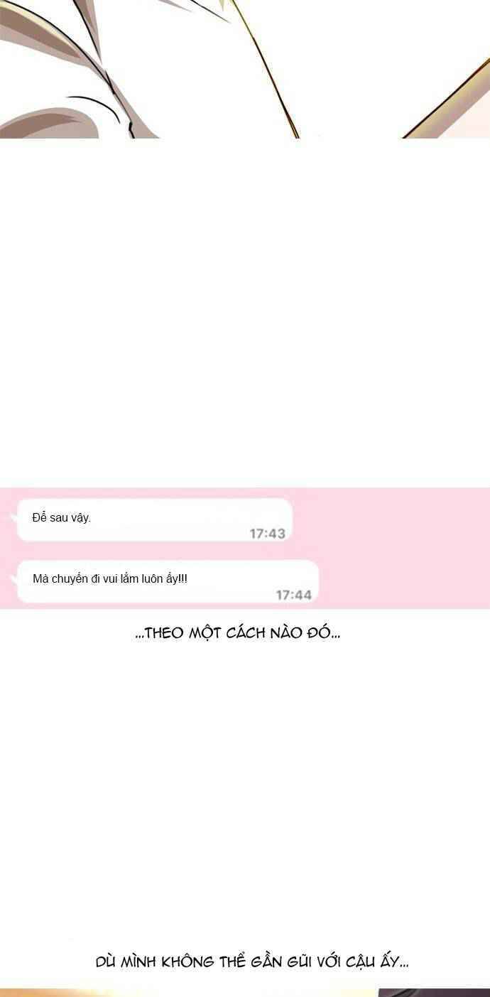 Cô Gái Từ Ứng Dụng Nhắn Tin Ngẫu Nhiên Chapter 39 - Trang 2