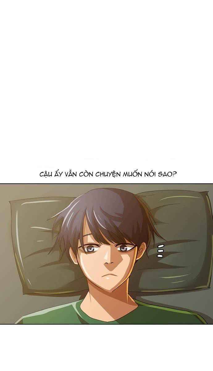 Cô Gái Từ Ứng Dụng Nhắn Tin Ngẫu Nhiên Chapter 39 - Trang 2