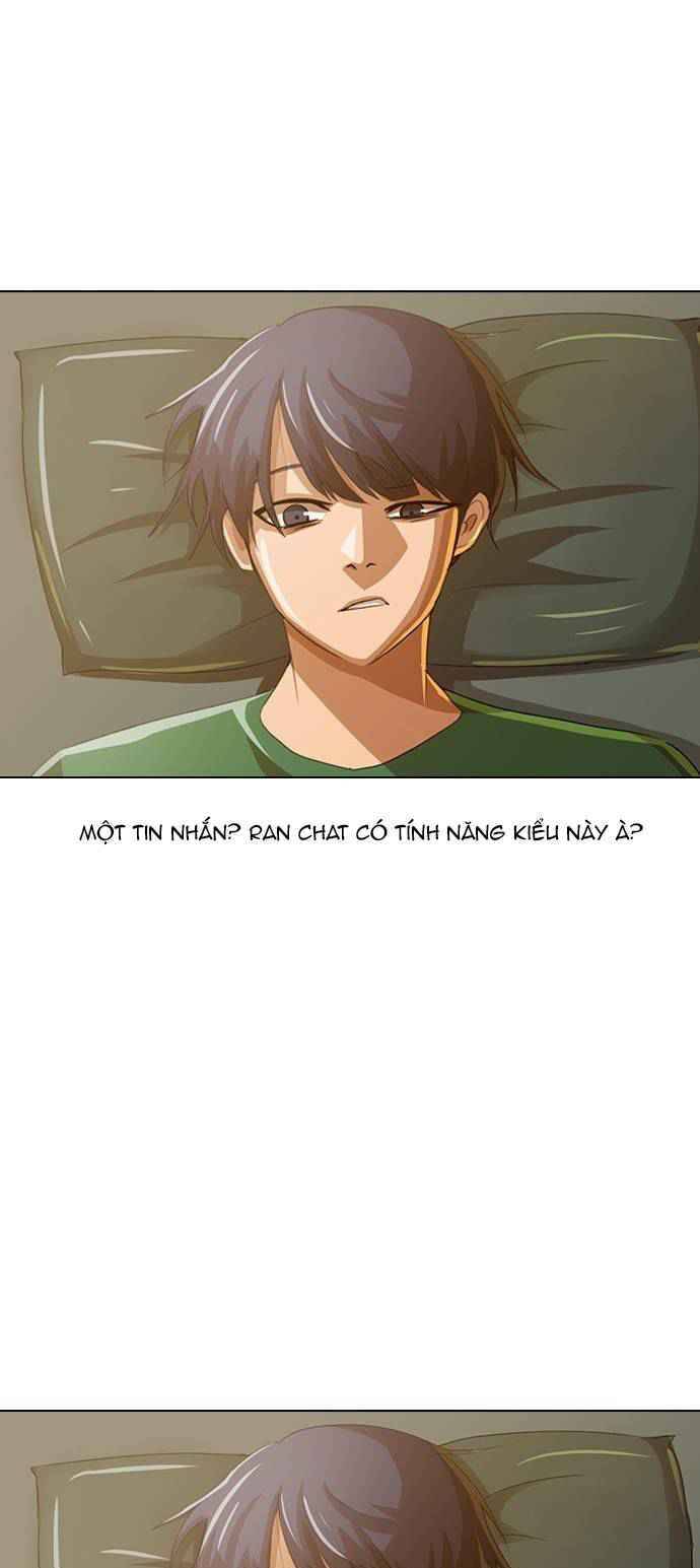 Cô Gái Từ Ứng Dụng Nhắn Tin Ngẫu Nhiên Chapter 39 - Trang 2