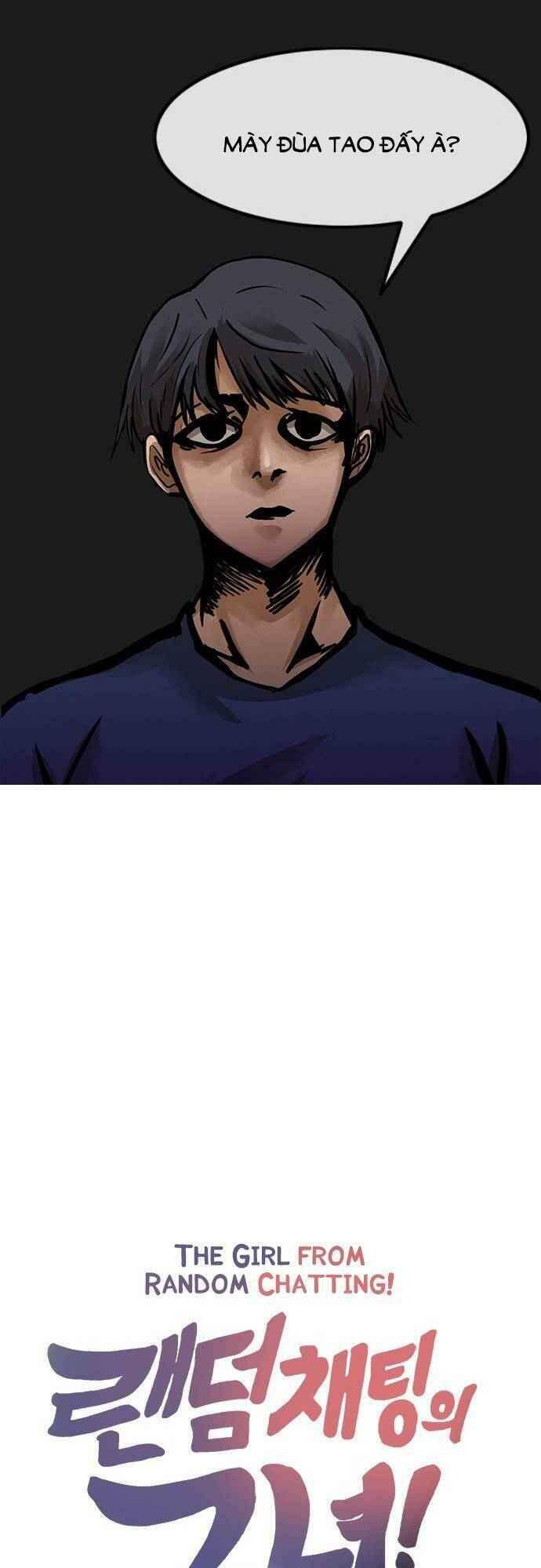 Cô Gái Từ Ứng Dụng Nhắn Tin Ngẫu Nhiên Chapter 39 - Trang 2