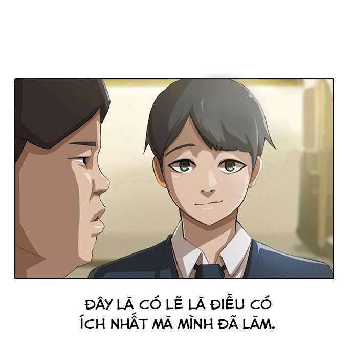 Cô Gái Từ Ứng Dụng Nhắn Tin Ngẫu Nhiên Chapter 4 - Trang 2